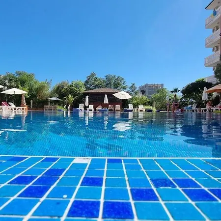 Sea Diamond 2 Słoneczny Brzeg