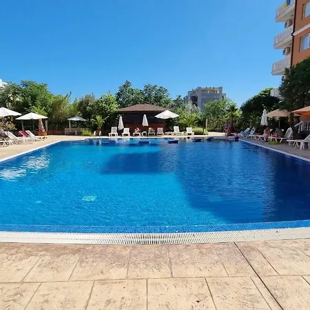 Apartament Sea Diamond 2