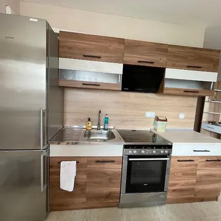 Apartament Sea Diamond 2 *