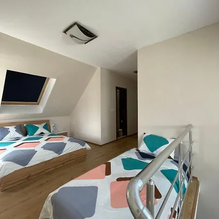 Sea Diamond 2 Apartament