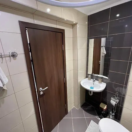 Sea Diamond 2 * Słoneczny Brzeg