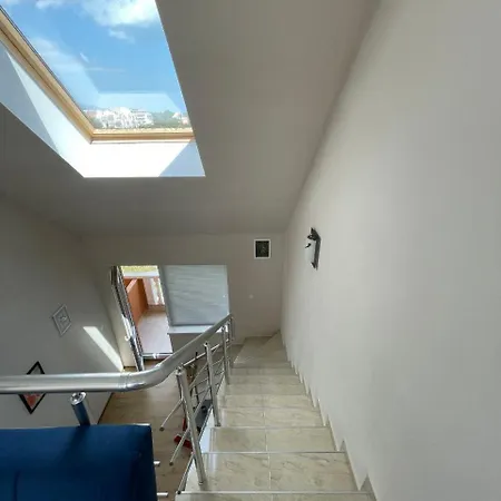 Sea Diamond 2 Apartament *