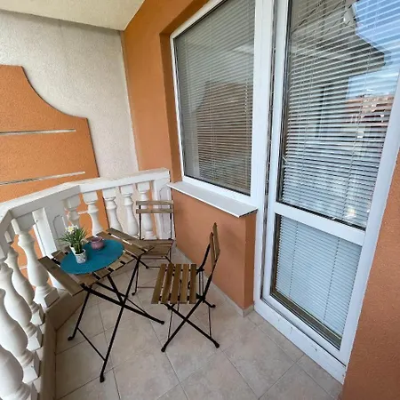 Sea Diamond 2 Apartament