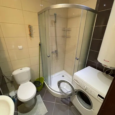 Sea Diamond 2 * Słoneczny Brzeg