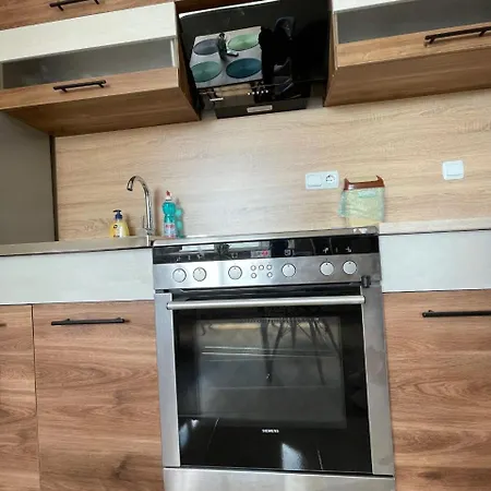 Apartament Sea Diamond 2 *