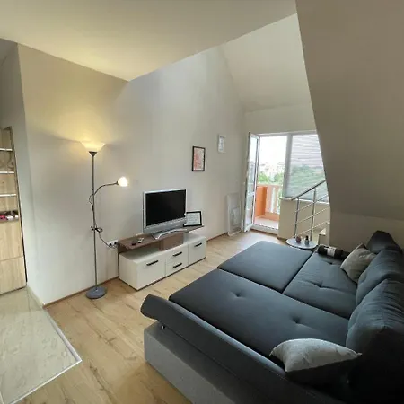 Sea Diamond 2 Apartament *