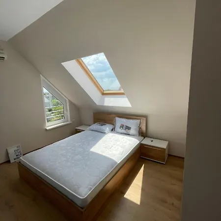 Apartament Sea Diamond 2 *