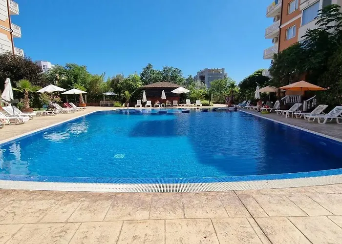 Διαμέρισμα Sea Diamond 2