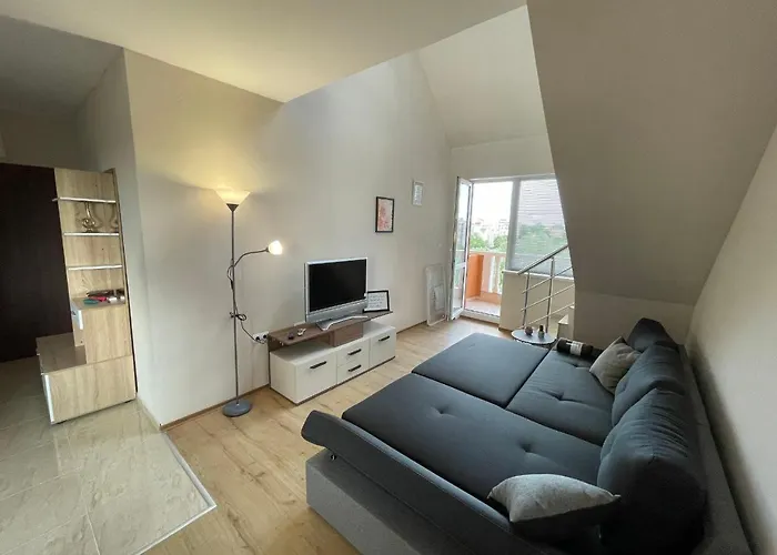 Sea Diamond 2 Appartement *