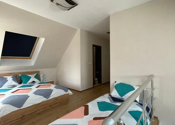 Sea Diamond 2 Appartement