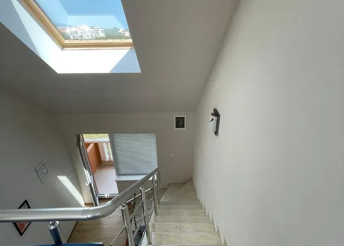 Sea Diamond 2 Appartement *