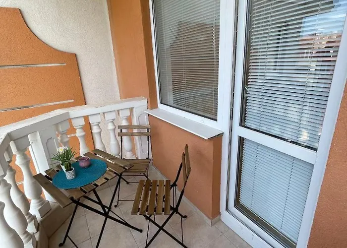 Sea Diamond 2 Appartement