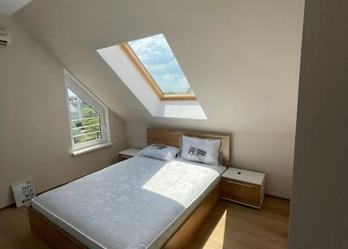 Appartement Sea Diamond 2 *