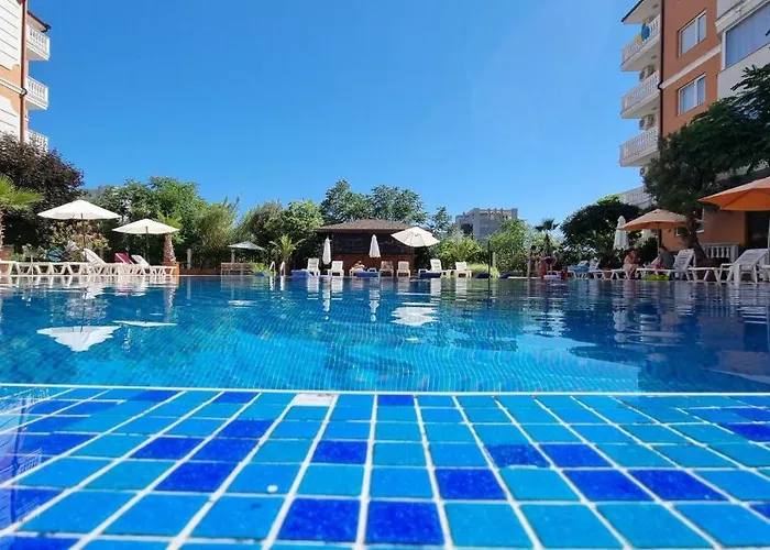 Sea Diamond 2 阳光海滩