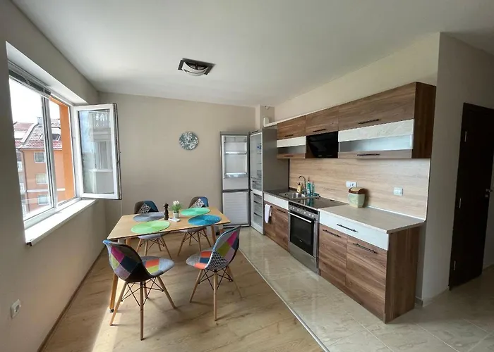 Sea Diamond 2 * 阳光海滩